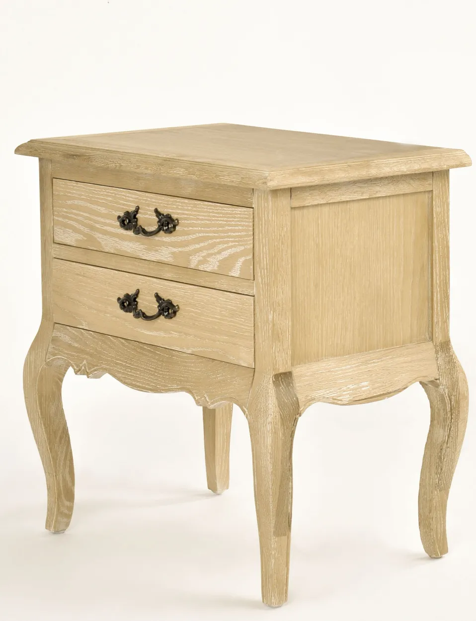Nočný stolík Venezia Oak — 4
