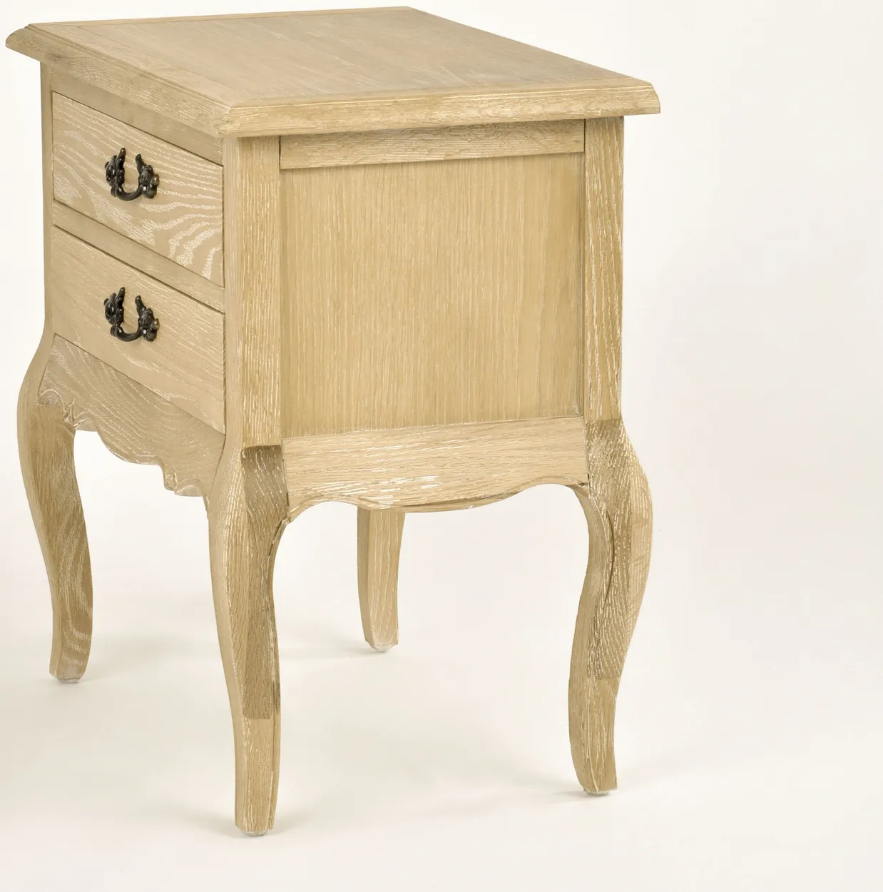 Nočný stolík Venezia Oak — 5