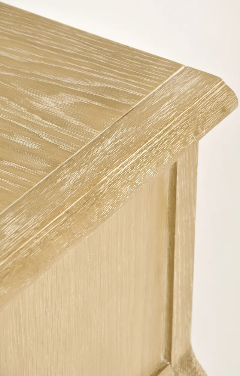 Nočný stolík Venezia Oak — 14