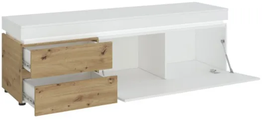 TV stolík Luci — 3