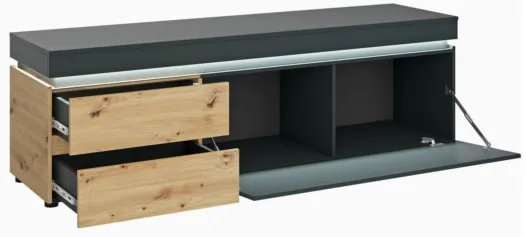 TV stolík Luci — 3