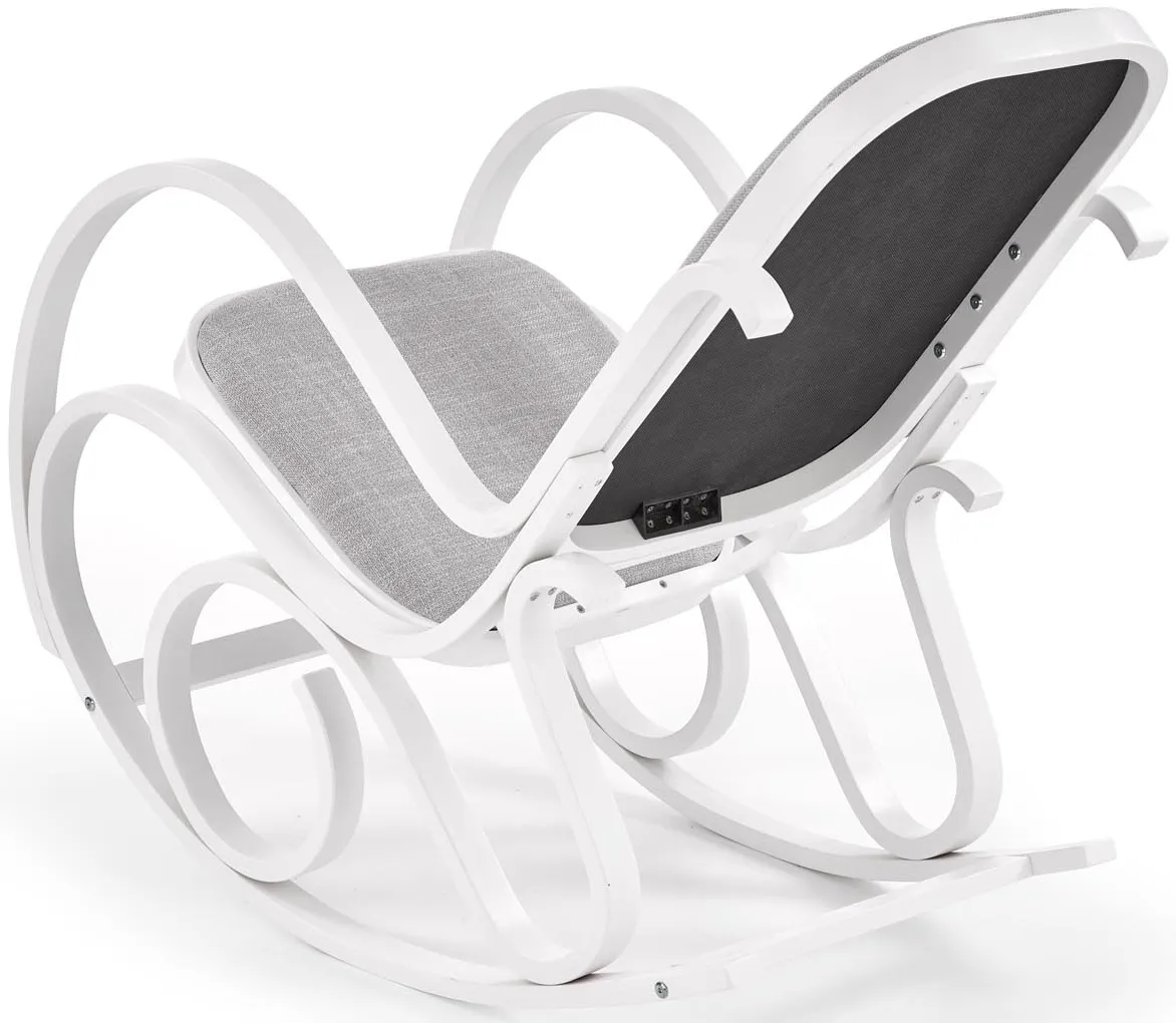 Hojdacie kreslo Max Bis Plus — 6