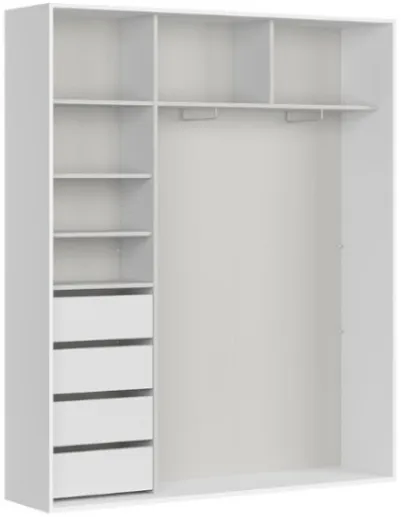 Skriňa Flex 180 — 3