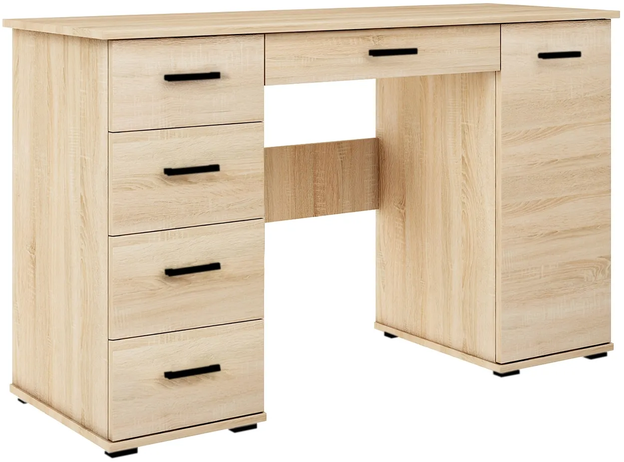 Písací stôl Abs — 3