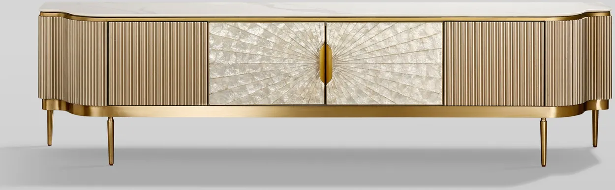 TV stolík Stilig — 4