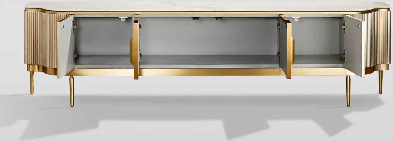 TV stolík Stilig — 5