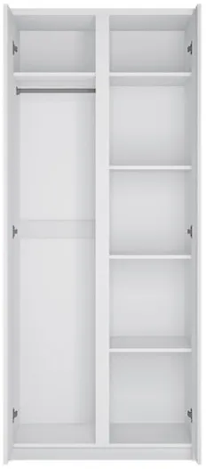 Skriňa Fribo — 2