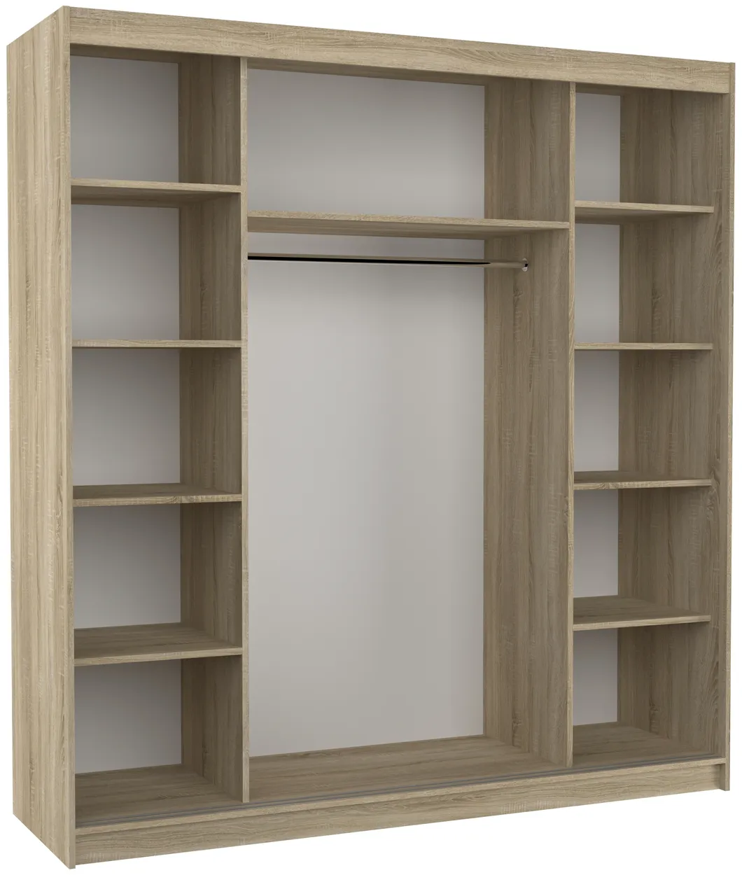 Skriňa Terecia 200 — 2