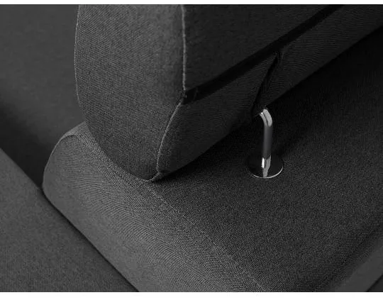 Rohová pohovka Atlantica — 2