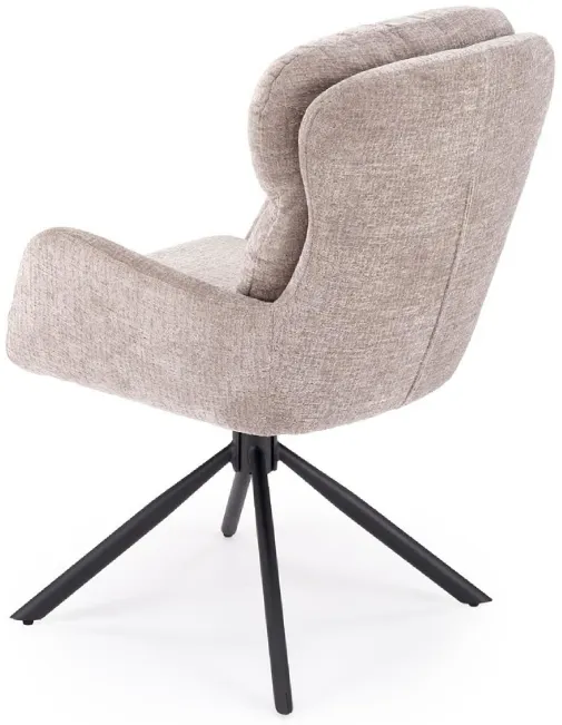 Otočná stolička K593 — 8