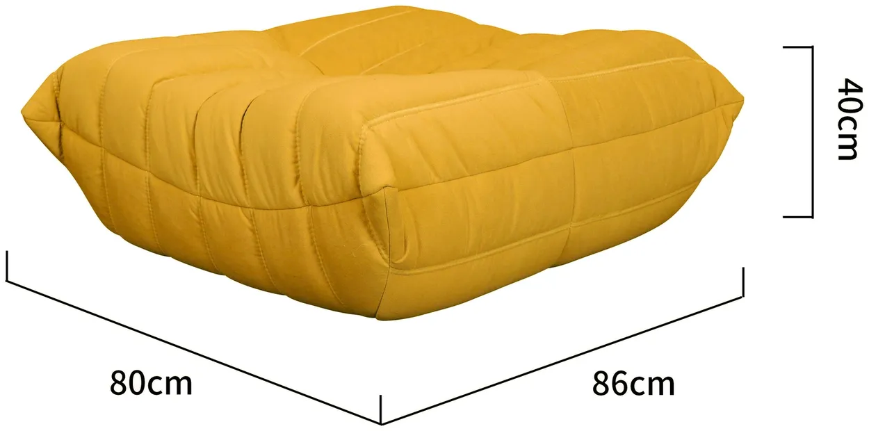 Nua N22-21 Podnožka — 5
