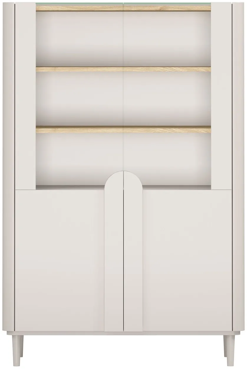 Vitrína 100 Amilio — 5