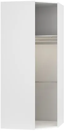 Rohová skriňa Flex — 3