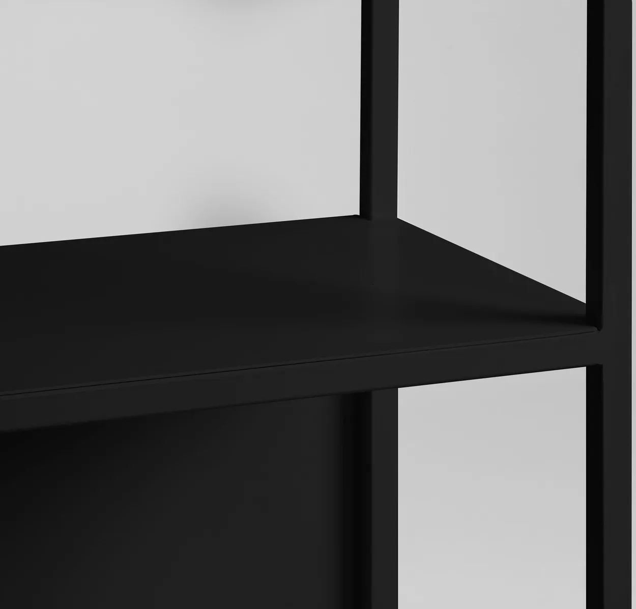 Regál Hyller Side Metal 100x110 cm — 5