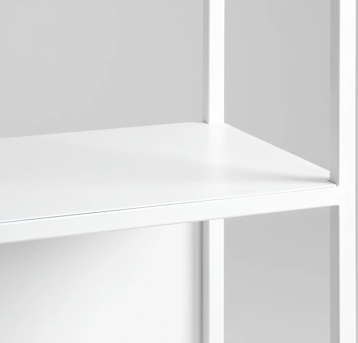 Regál Hyller Side Metal 100x110 cm — 3