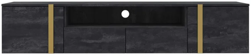 TV stolík závesný Verica 200 — 5