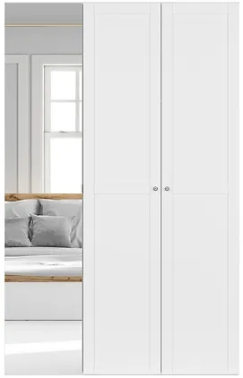 Skriňa Flex 150 cm — 5