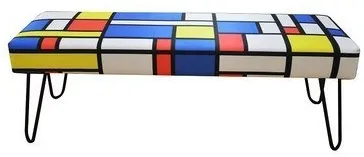 Lavica De Stijl — 3