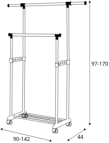 Vešiak WU-11 — 2