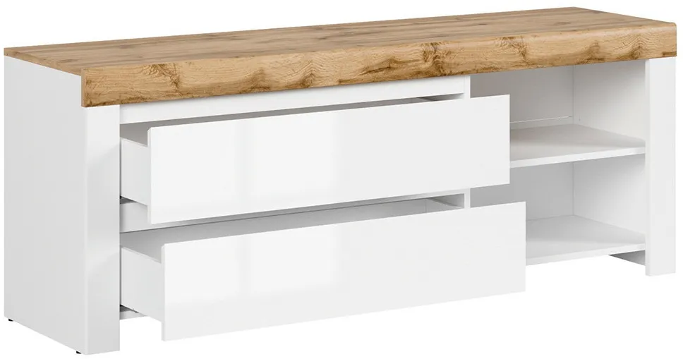 TV stolík Holten — 2