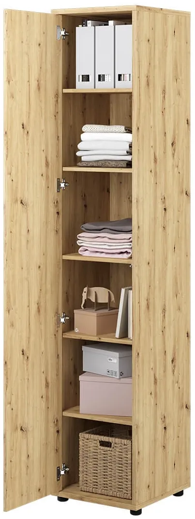 Skriňa Bed Concept — 4