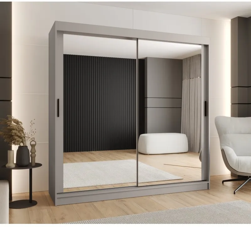 Skriňa Rubino T3 200 — 2
