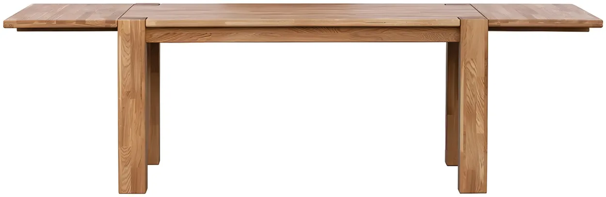 Stôl Zeus 140 cm — 2