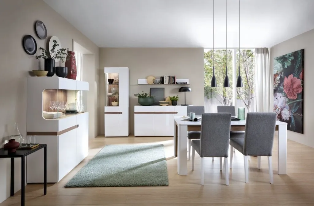 Stolička Modern — 5
