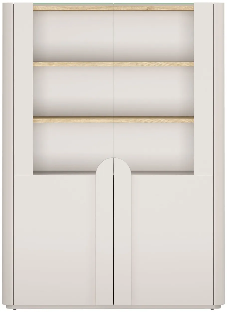 Vitrína 100 Amilio — 5