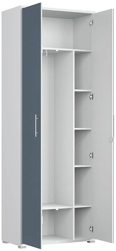 Skriňa Office Lux — 2