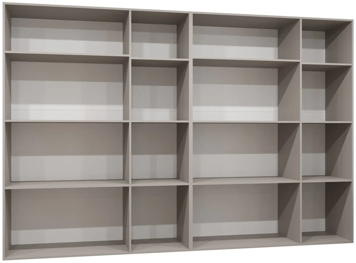 Šatní skříň Parma 1 300 cm — 5