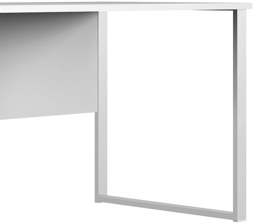 Písací stôl Office Lux — 3