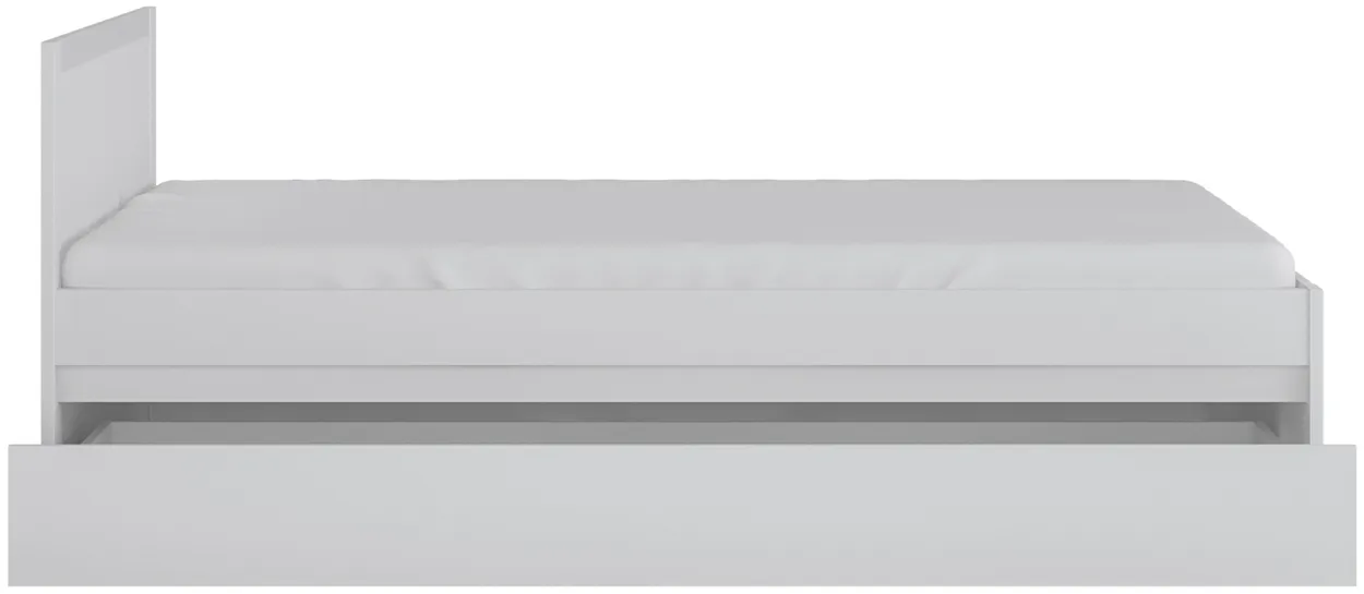 Posteľ 120 Novi — 2
