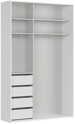 Skriňa Flex 150 cm — 2