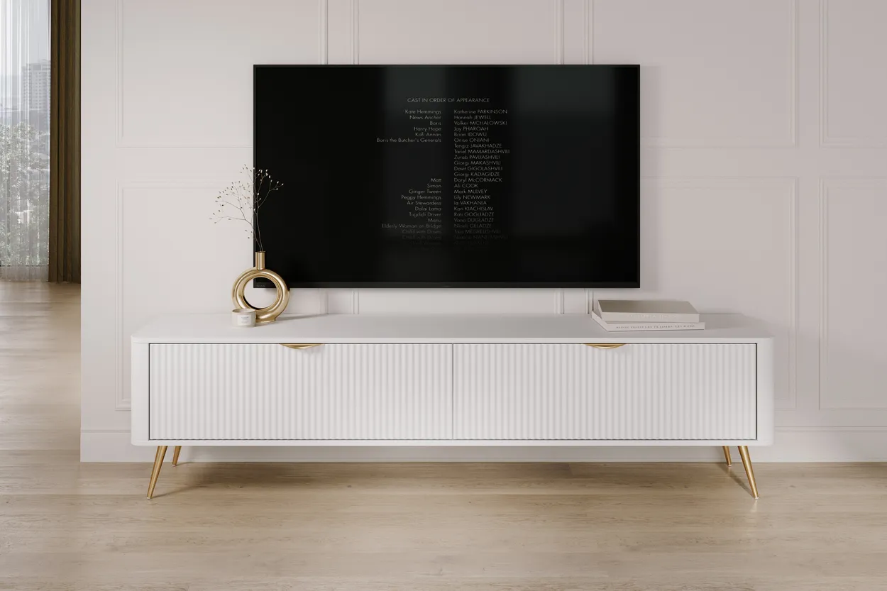 TV stolík Lante — 2