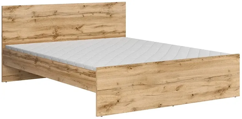 Posteľ Nuis 160 — 3