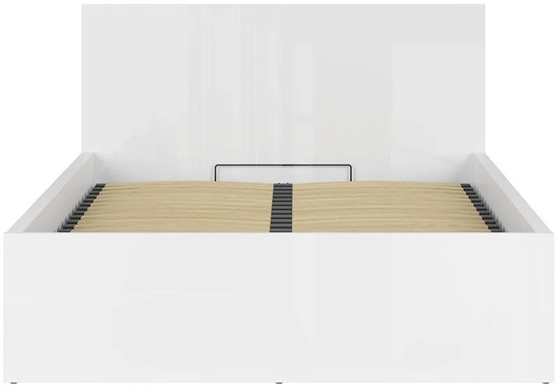 Posteľ 140 Tetrix B — 2