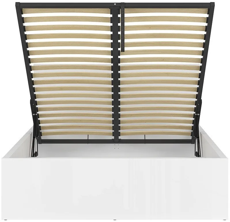 Posteľ 140 Tetrix B — 5
