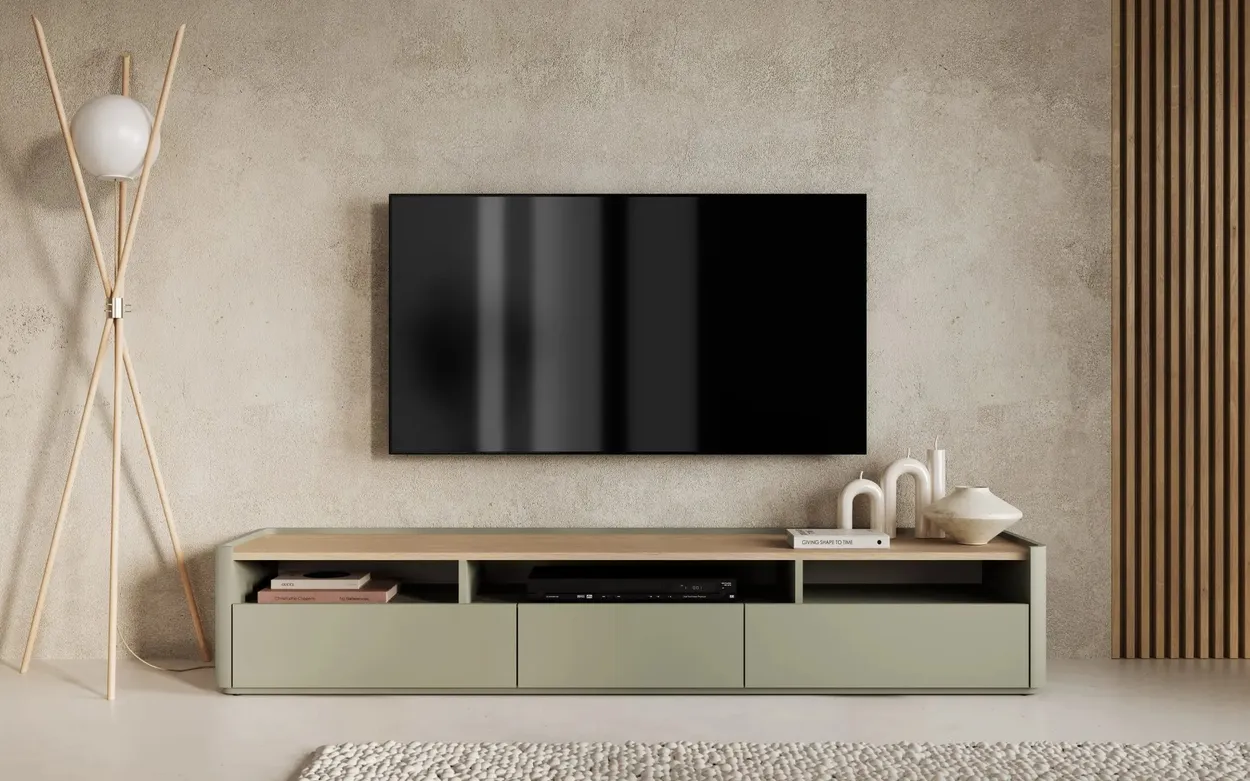 TV stolík 200 Elivo — 2