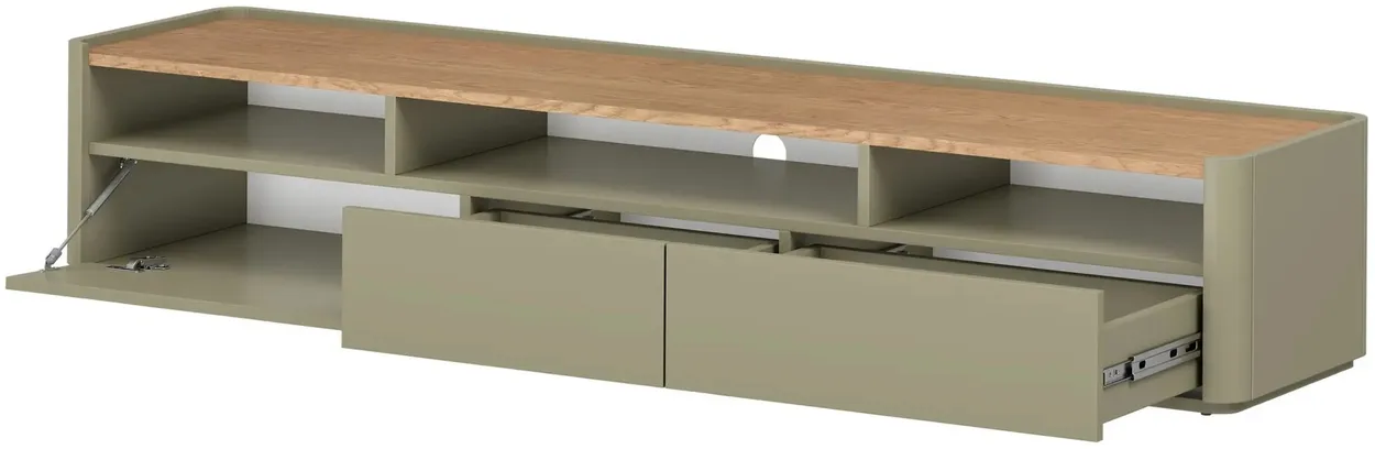 TV stolík 200 Elivo — 3