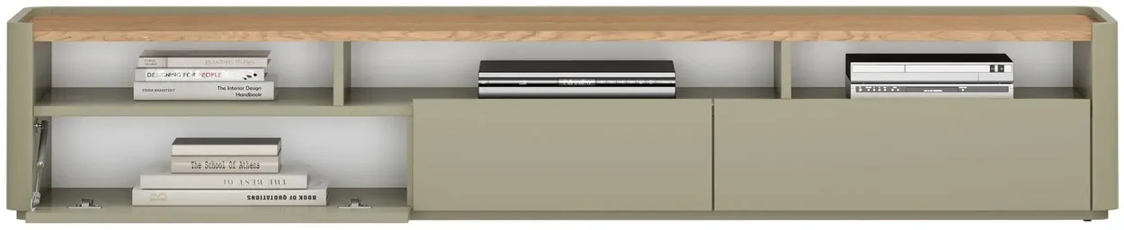 TV stolík 200 Elivo — 8