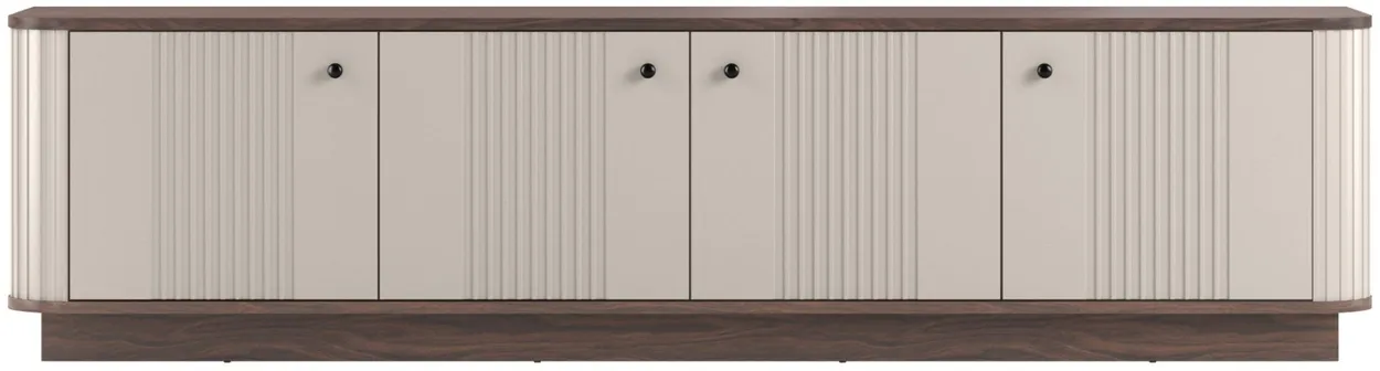 TV stolík Vesper 187 4D — 4