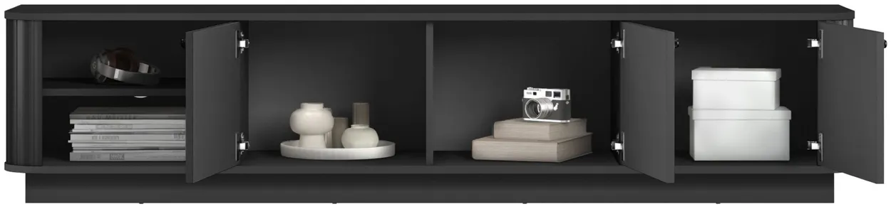 TV stolík 3D 187 Vesper — 6