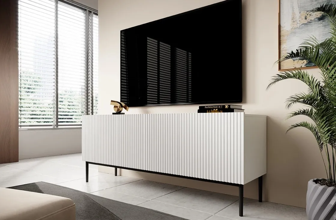 TV stolík Nicole 150 cm — 2