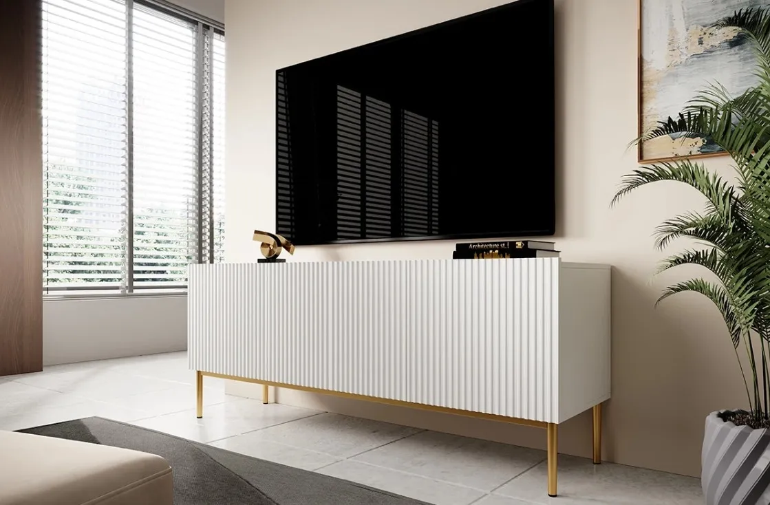TV stolík Nicole 150 cm — 2