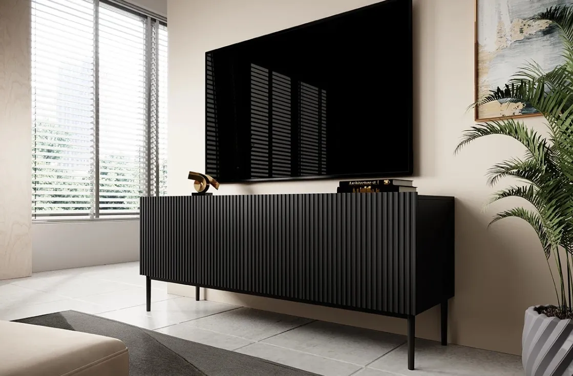TV stolík Nicole 150 cm — 2