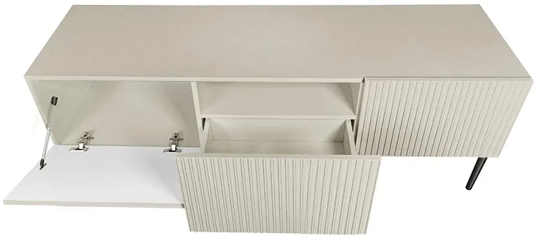 TV stolík Nicole 150 cm — 3