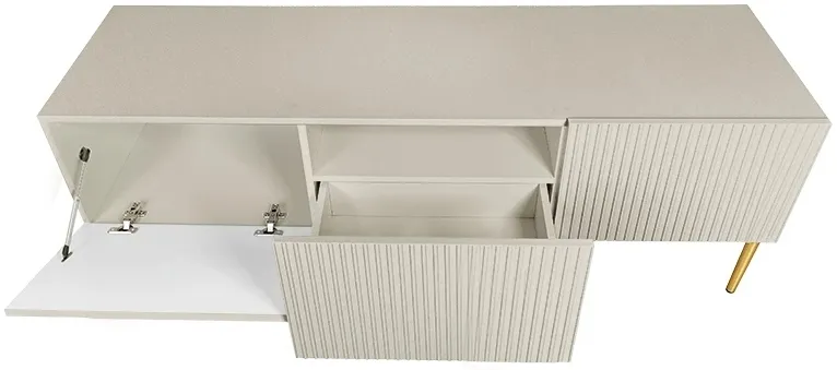 TV stolík Nicole 150 cm — 4