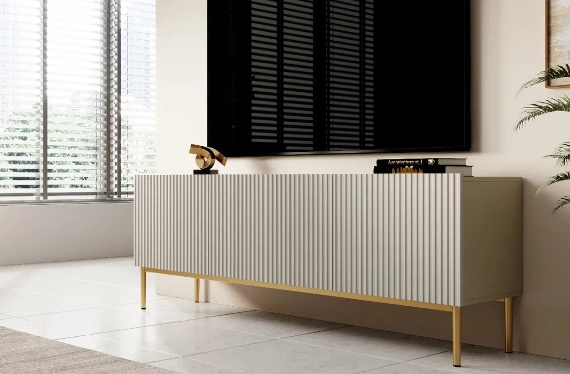 TV stolík Nicole 150 cm — 2