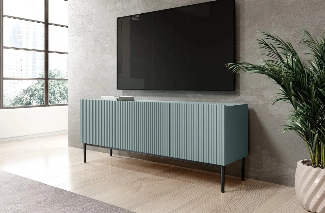 TV stolík Nicole 150 cm — 2